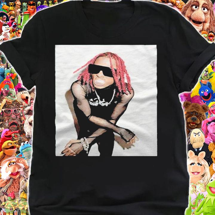 I love Playboi Carti T-shirt
