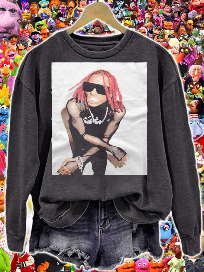I love Playboi Carti T-shirt