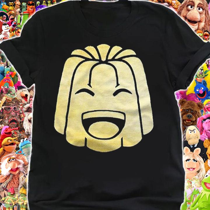 Jelly Gold T-shirt