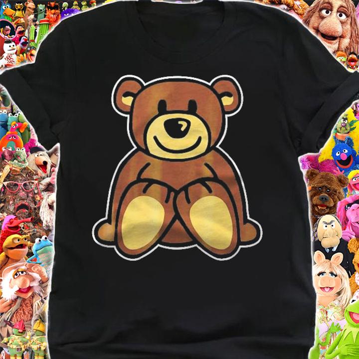 Teddy Bear Shirt shirt