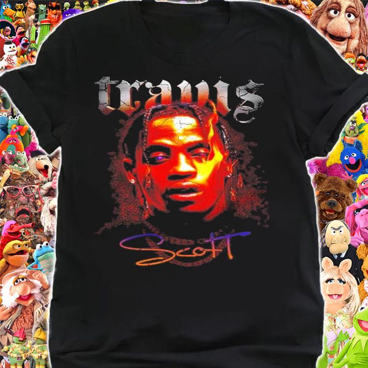 Travis Scott Shirt, sweater hoodie and tank top shirt