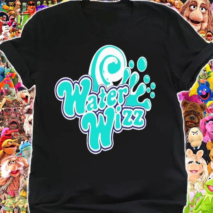 Water Wizz shirt, sweater hoodie and tank top shirt