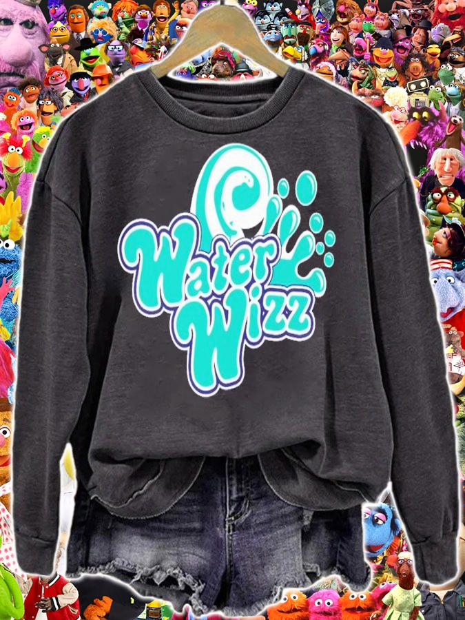 Water Wizz shirt, sweater hoodie and tank top sweatshirt