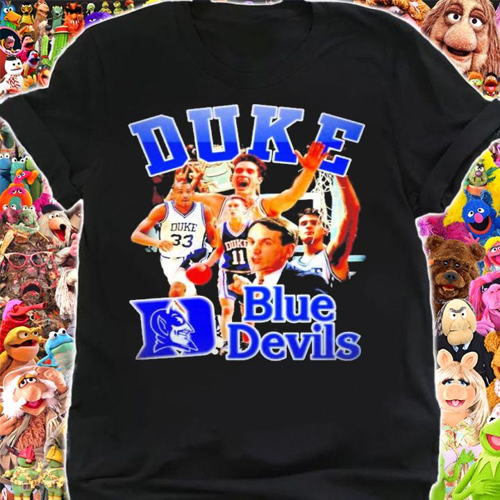 Premium duke Blue Devils Final Four NCAA Basketball Shirt shirt