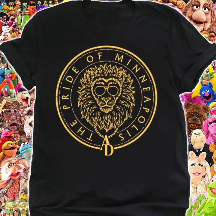 Ariya Daivari Persian Lion shirt shirt
