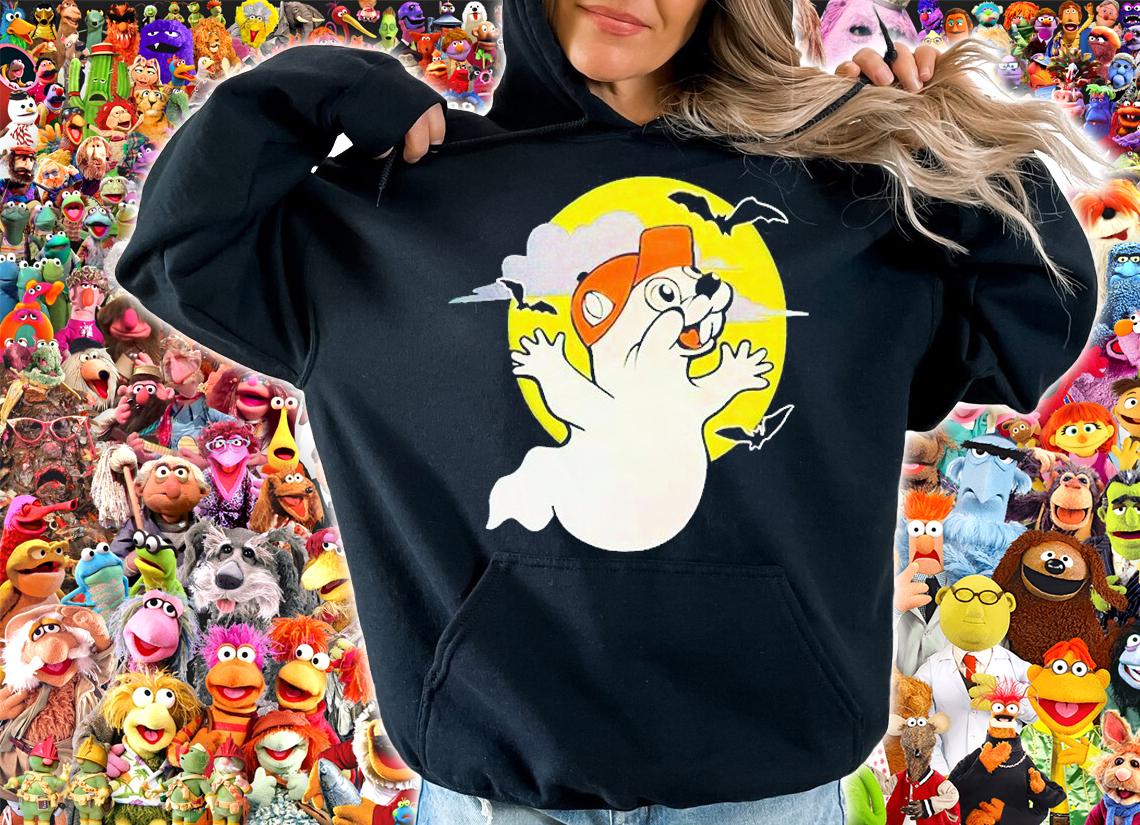 Bucees Halloween 2021 T-shirt hoodie