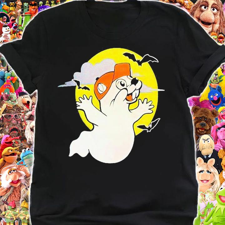 Bucees Halloween 2021 T-shirt shirt