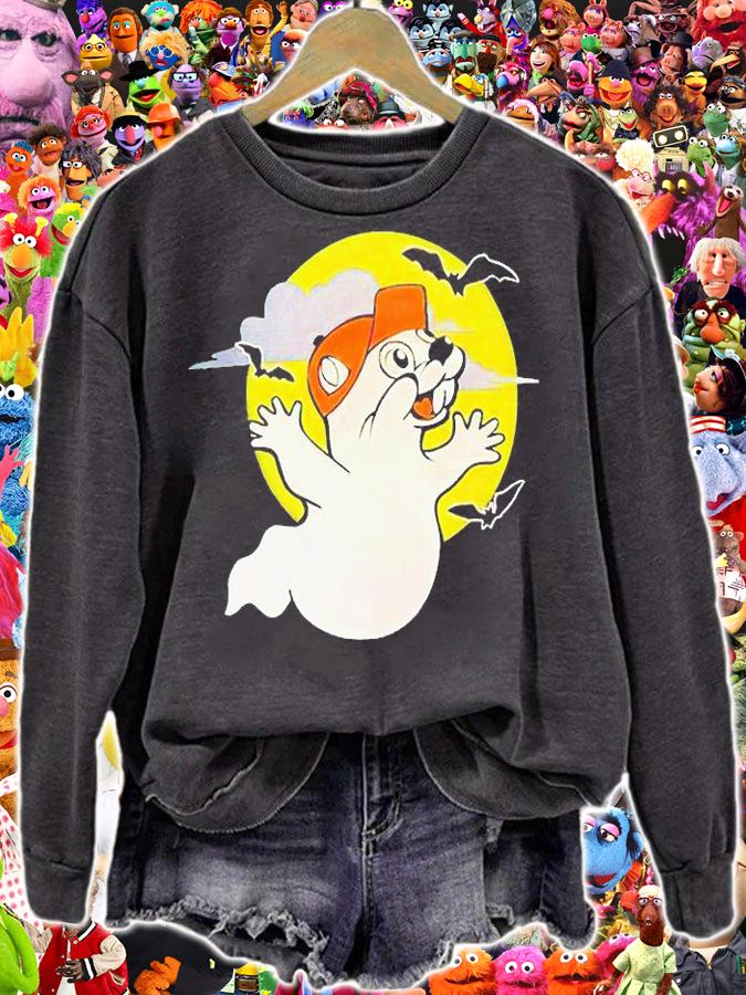 Bucees Halloween 2021 T-shirt sweatshirt