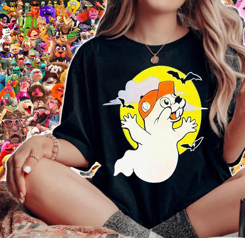 Bucees Halloween 2021 T-shirt woman shirt