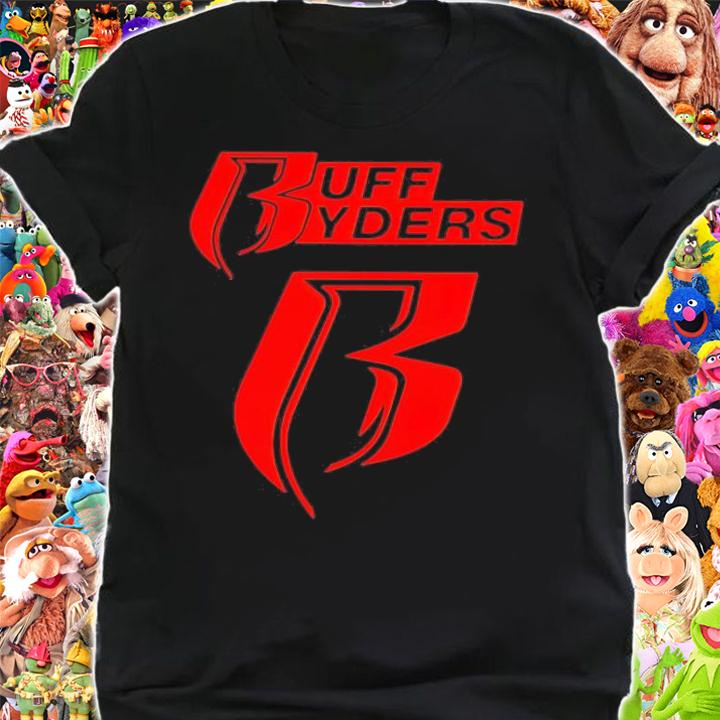 Ruff Ryders shirt shirt