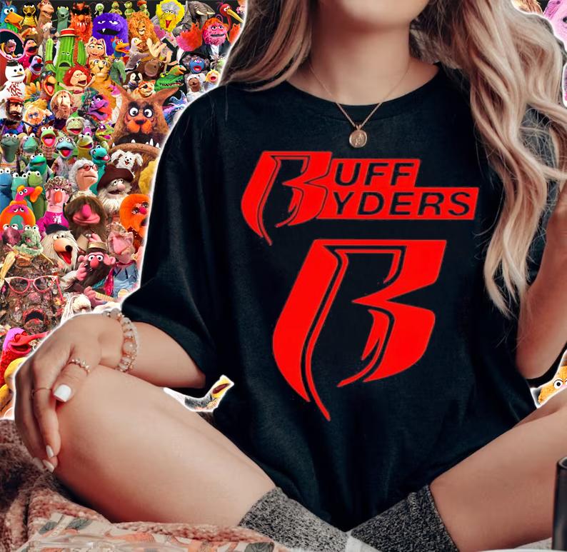 Ruff Ryders shirt woman shirt