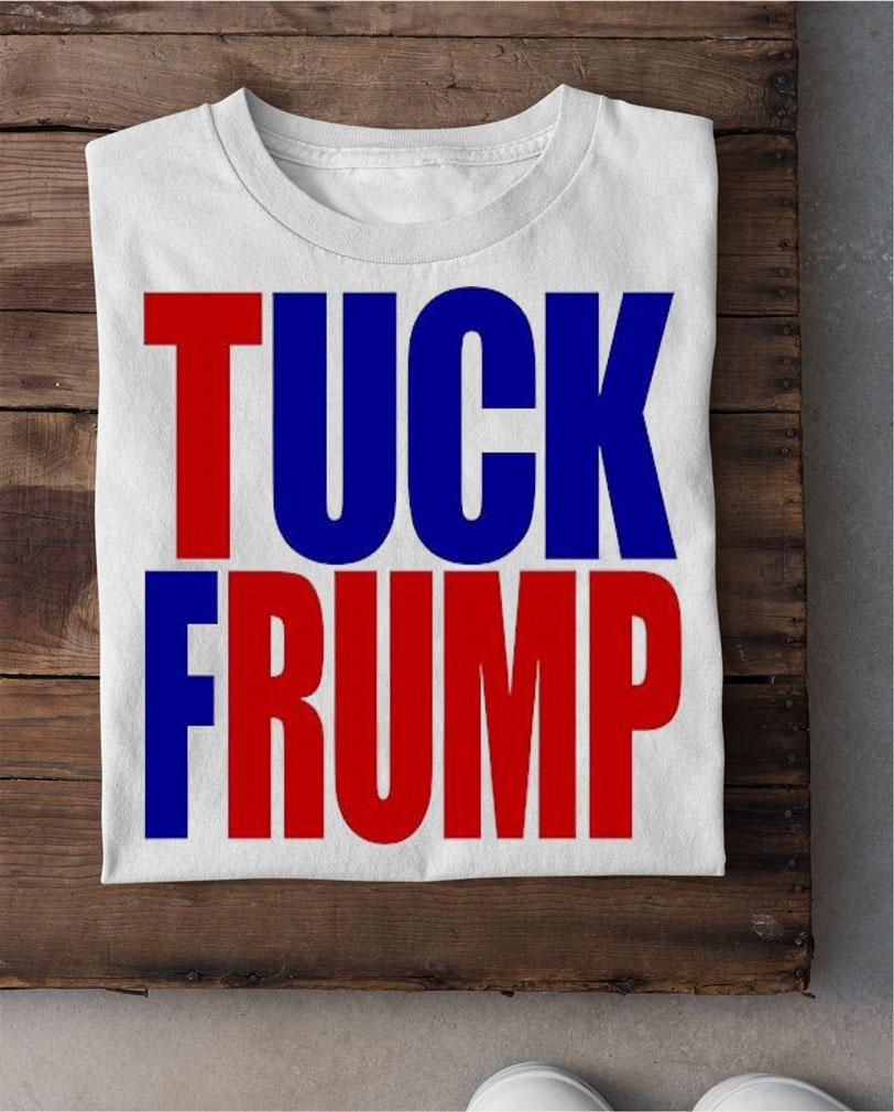 Tuck Frump T-shirt shirt