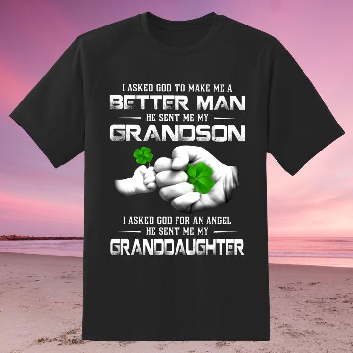 Shirt Shirt