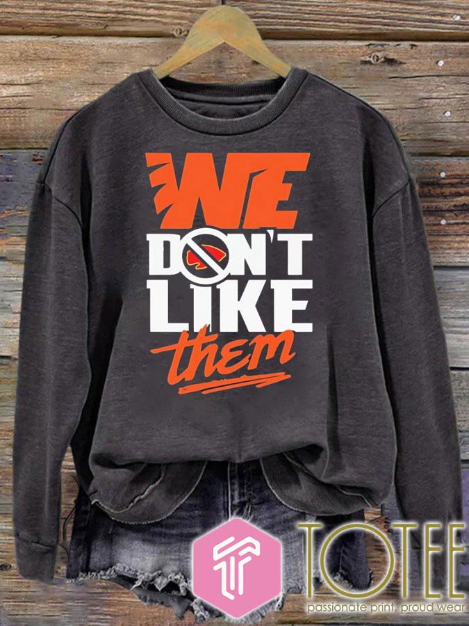Sweatshirt Sweatshirt