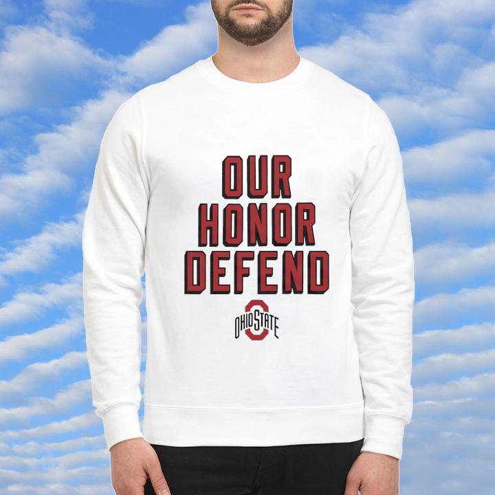 Sweatshirt