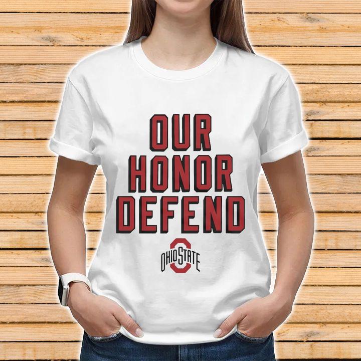 Women's Shirt