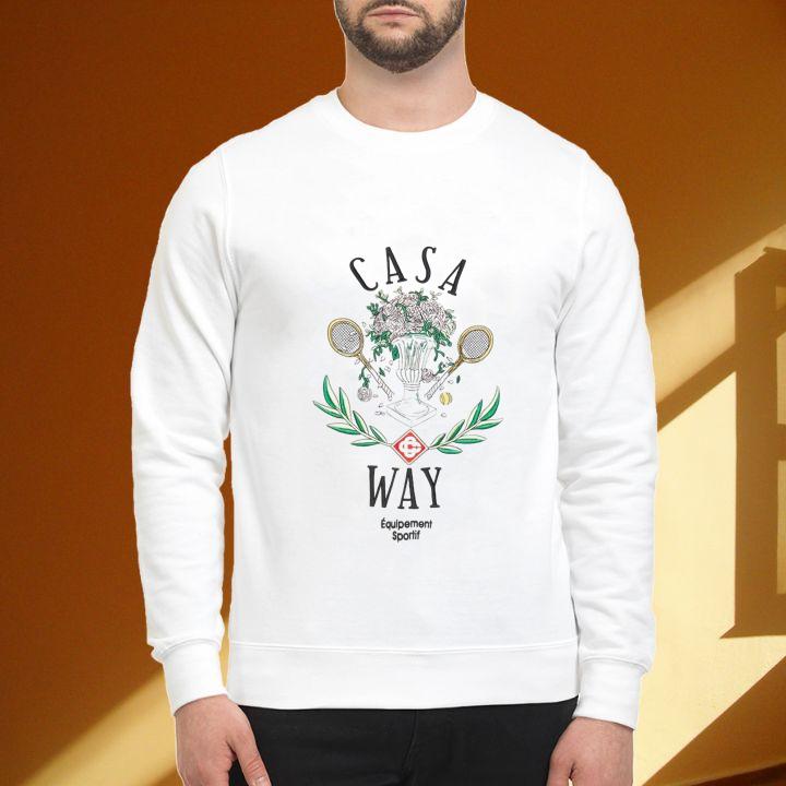 Sweatshirt Sweatshirt