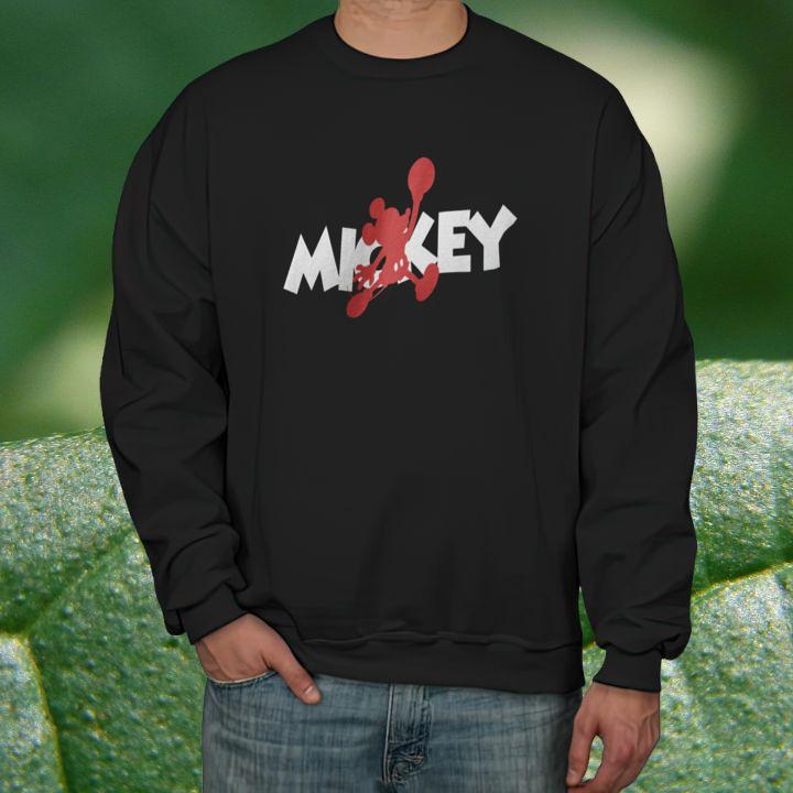 Sweatshirt Sweatshirt