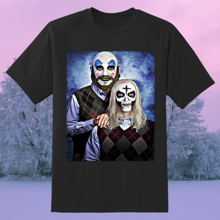 Shirt Shirt