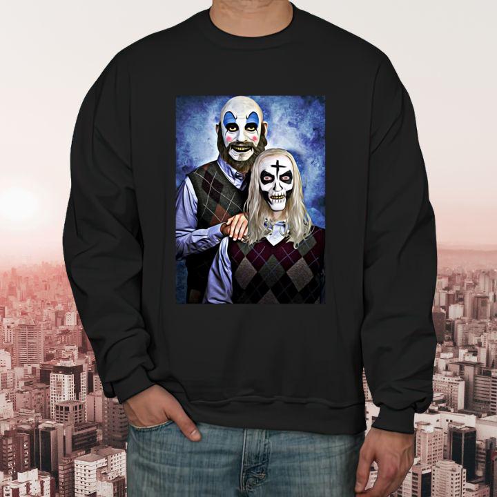 Sweatshirt Sweatshirt