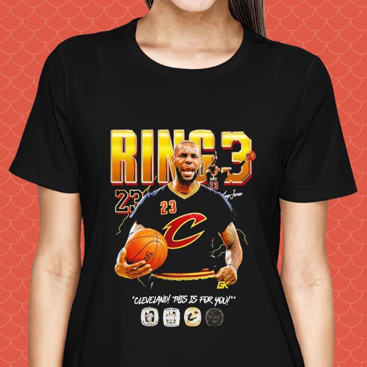 Women's Shirt