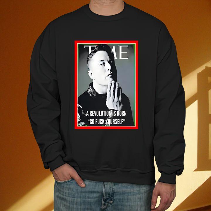 Sweatshirt Sweatshirt