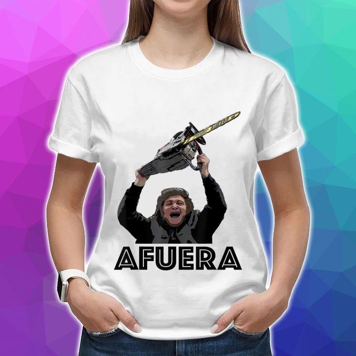 Women's Shirt