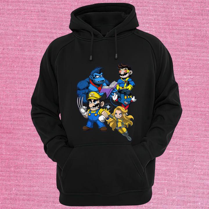 Hoodie Hoodie