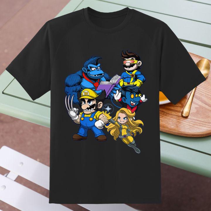 Shirt Shirt
