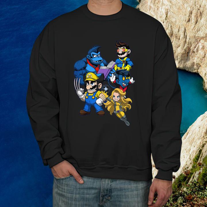 Sweatshirt Sweatshirt