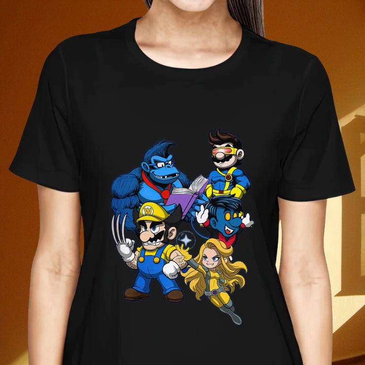 Women's Shirt Women's Shirt