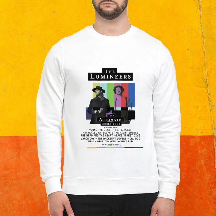 Sweatshirt Sweatshirt
