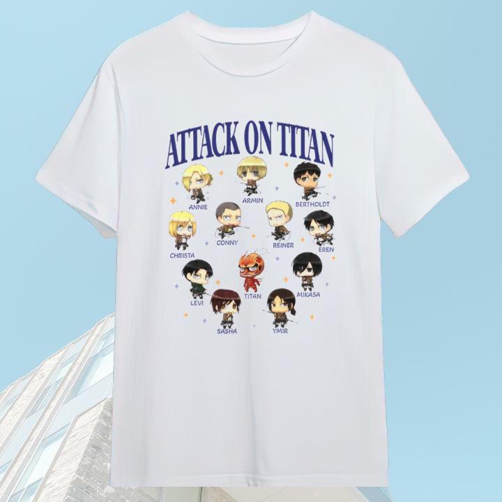 Shirt Shirt