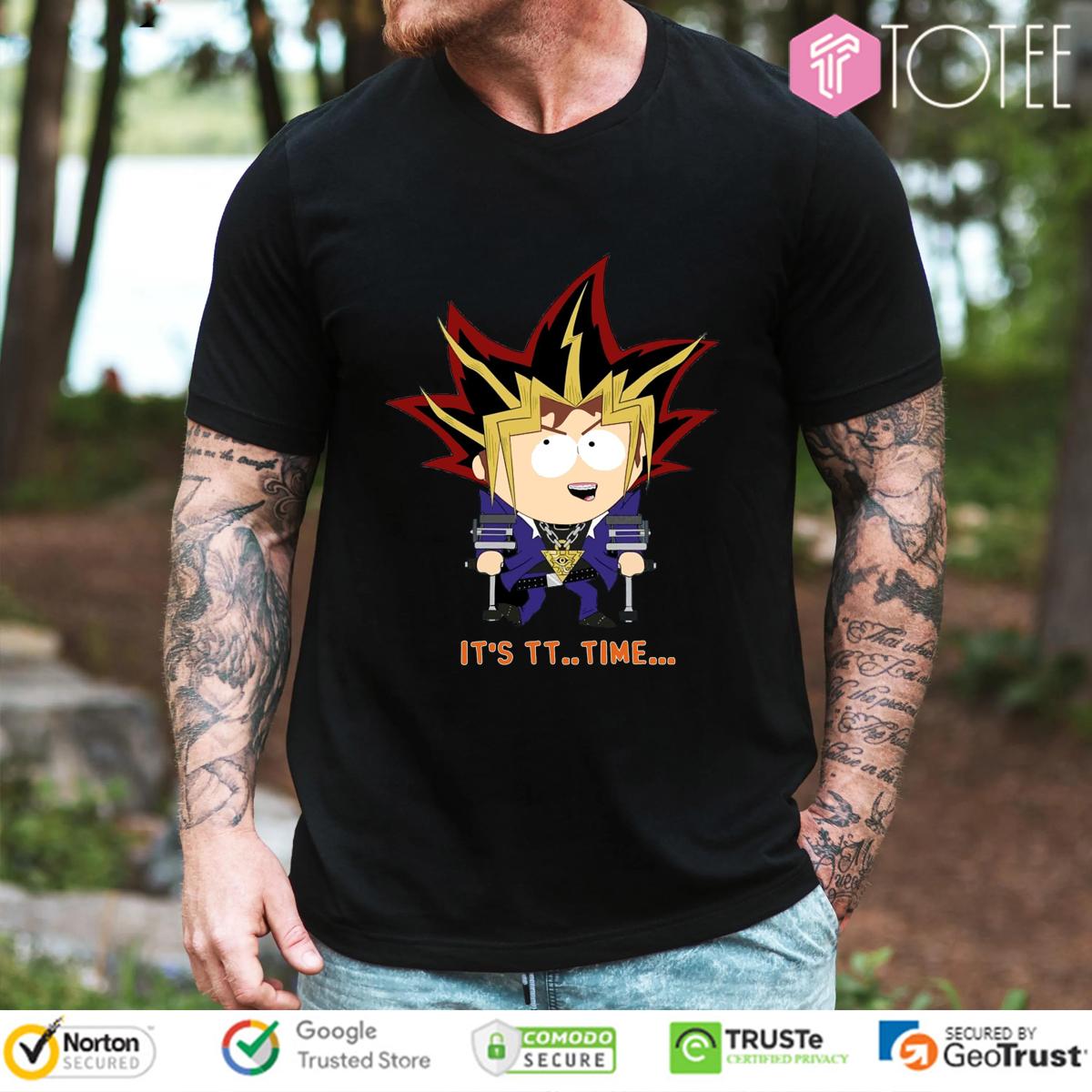 Shirt Shirt