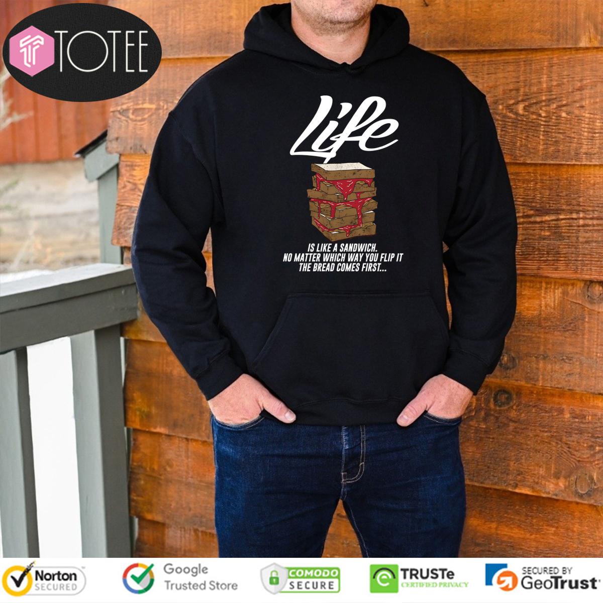 Hoodie Hoodie