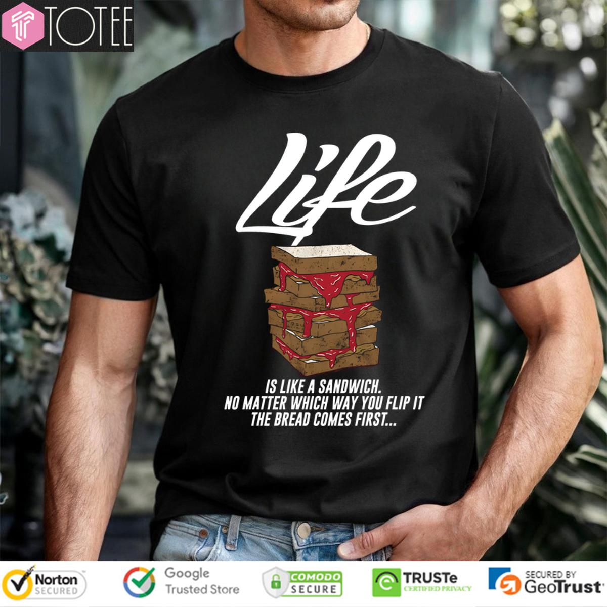 Shirt Shirt