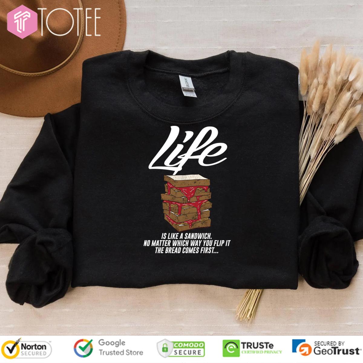 Sweatshirt Sweatshirt