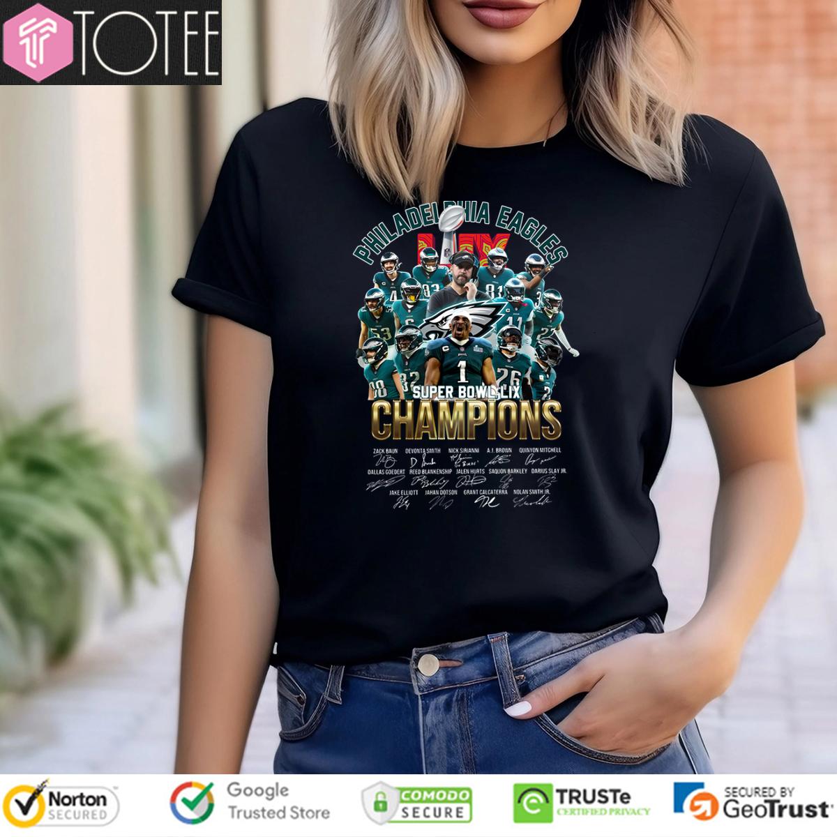 Women's Shirt