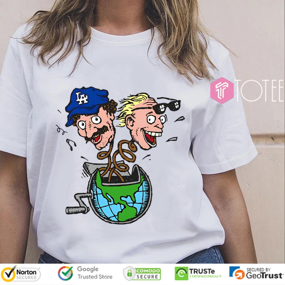 Women's Shirt