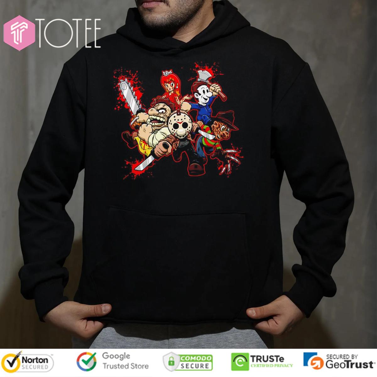 Hoodie Hoodie