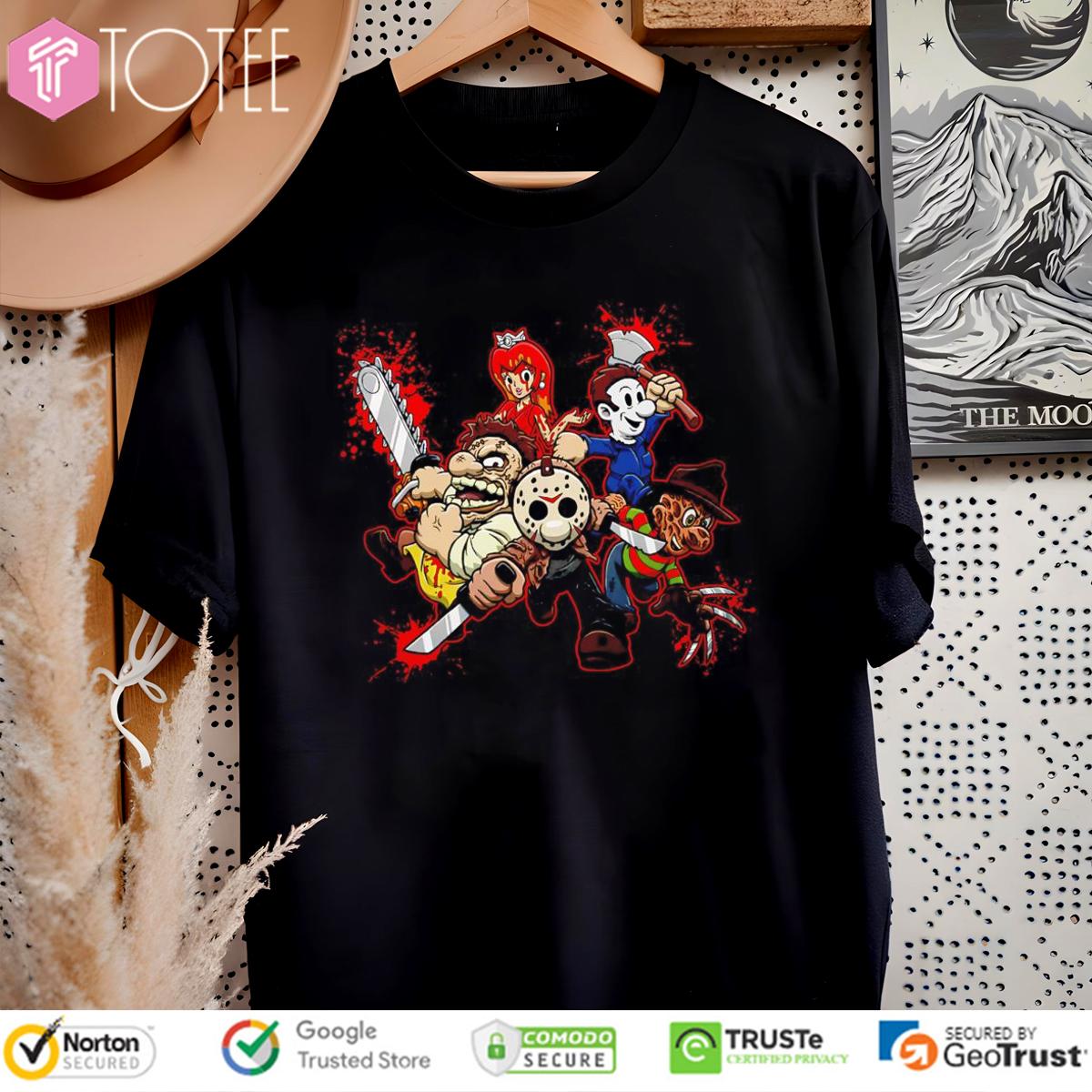 Shirt Shirt