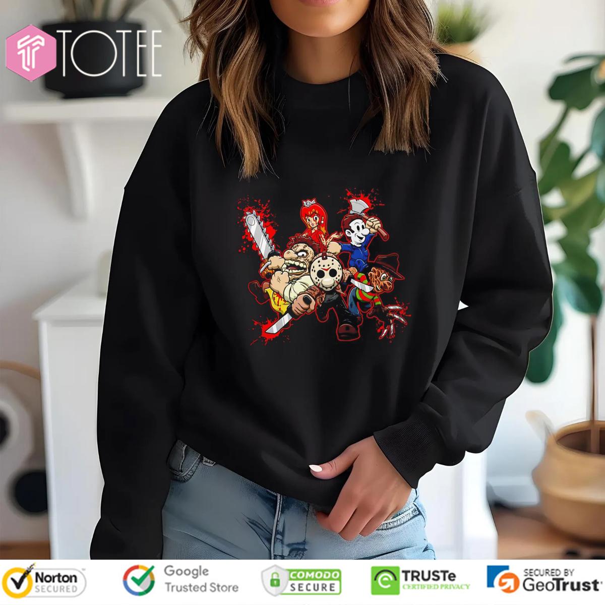 Sweatshirt Sweatshirt