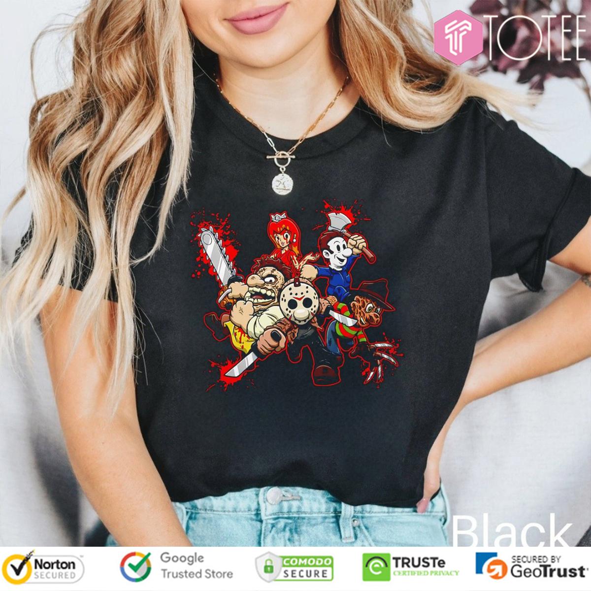 Women's Shirt Women's Shirt