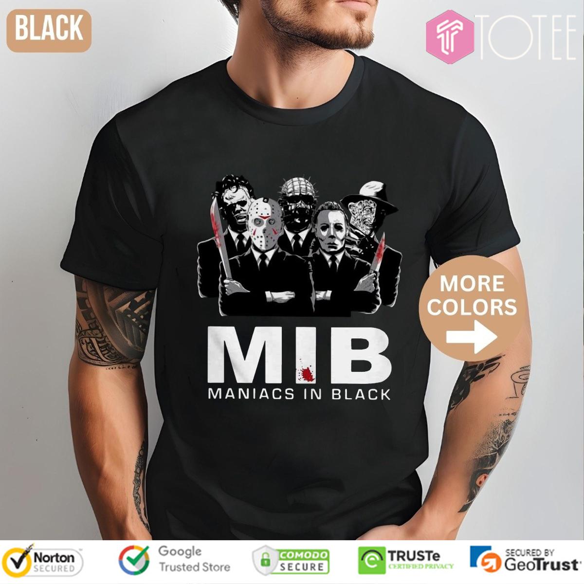 Shirt Shirt