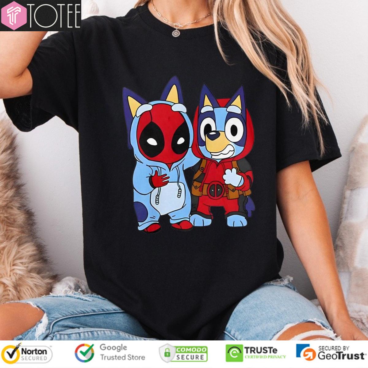 Women's Shirt