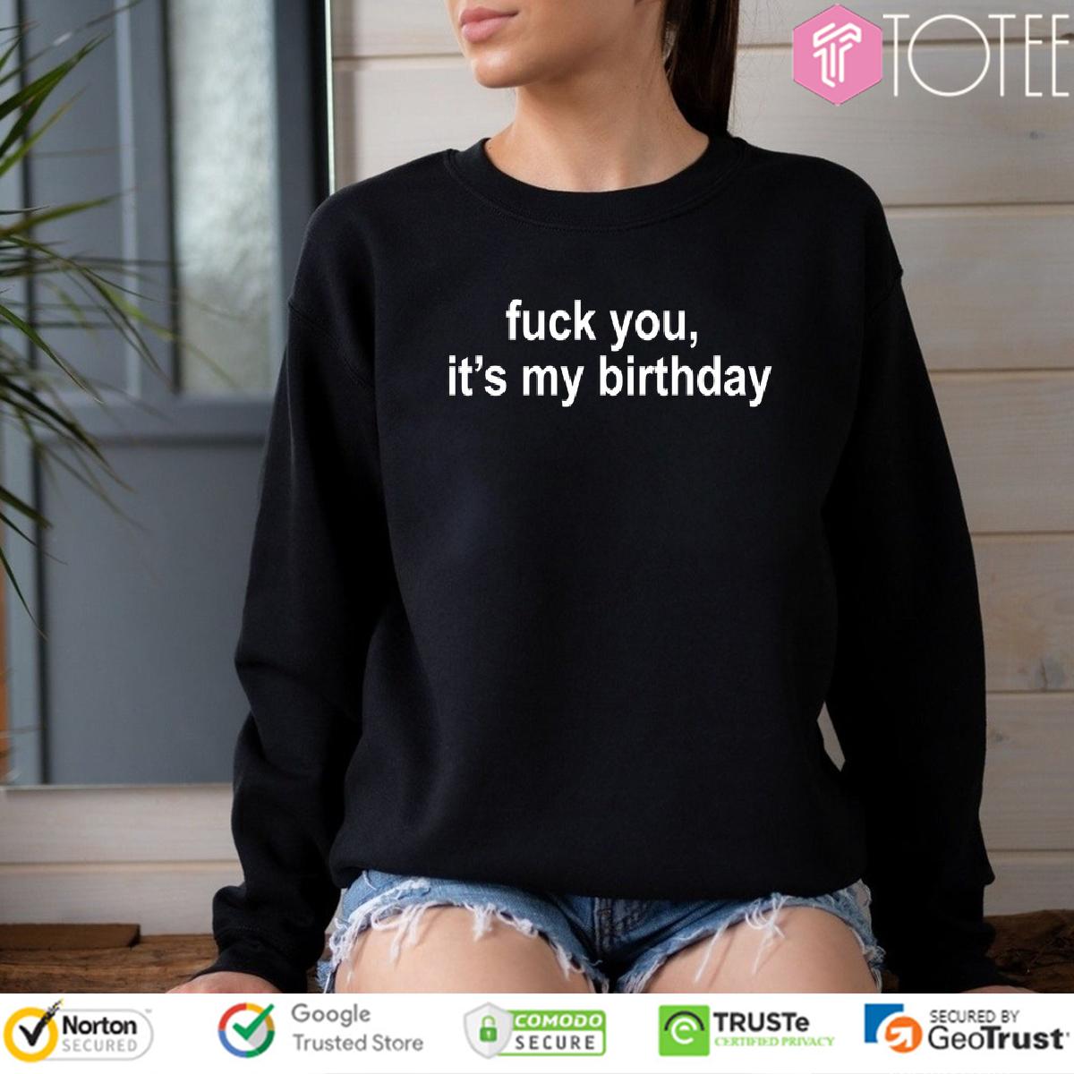 Sweatshirt Sweatshirt