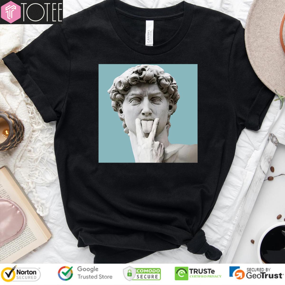 Shirt Shirt