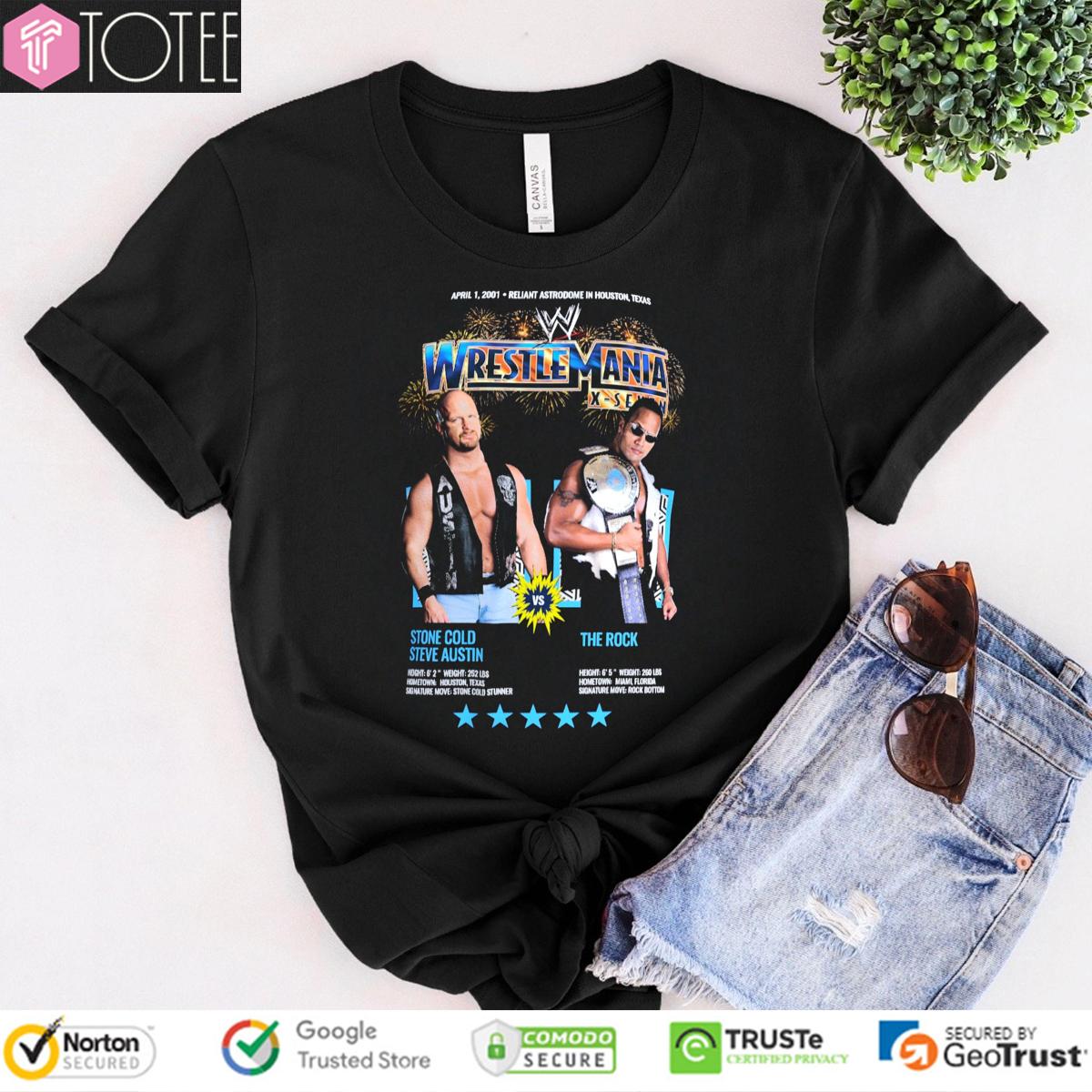 Shirt Shirt