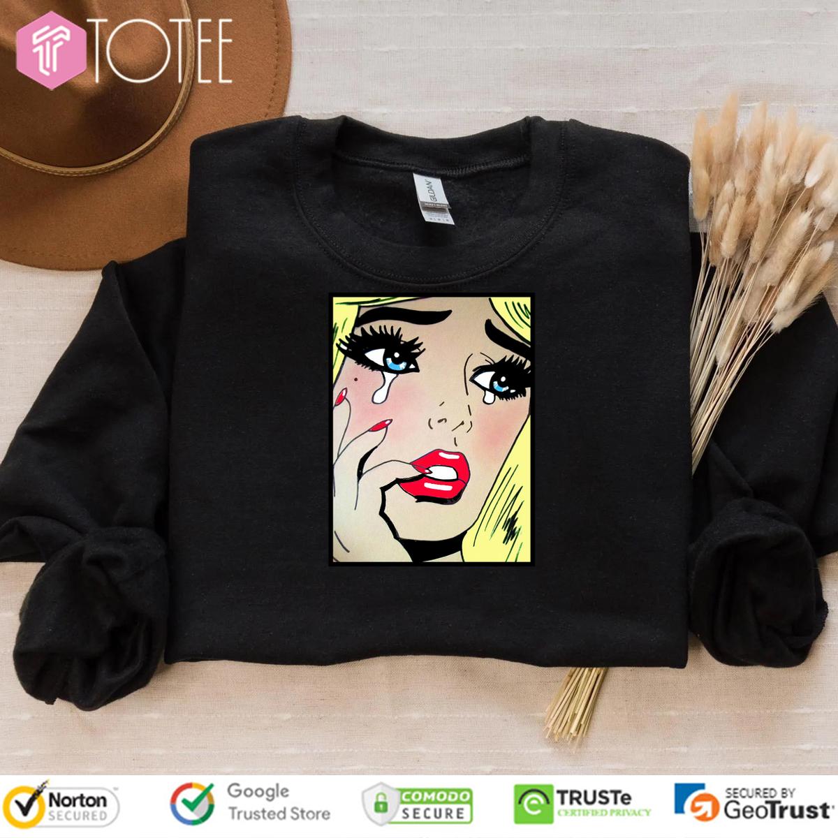 Sweatshirt Sweatshirt