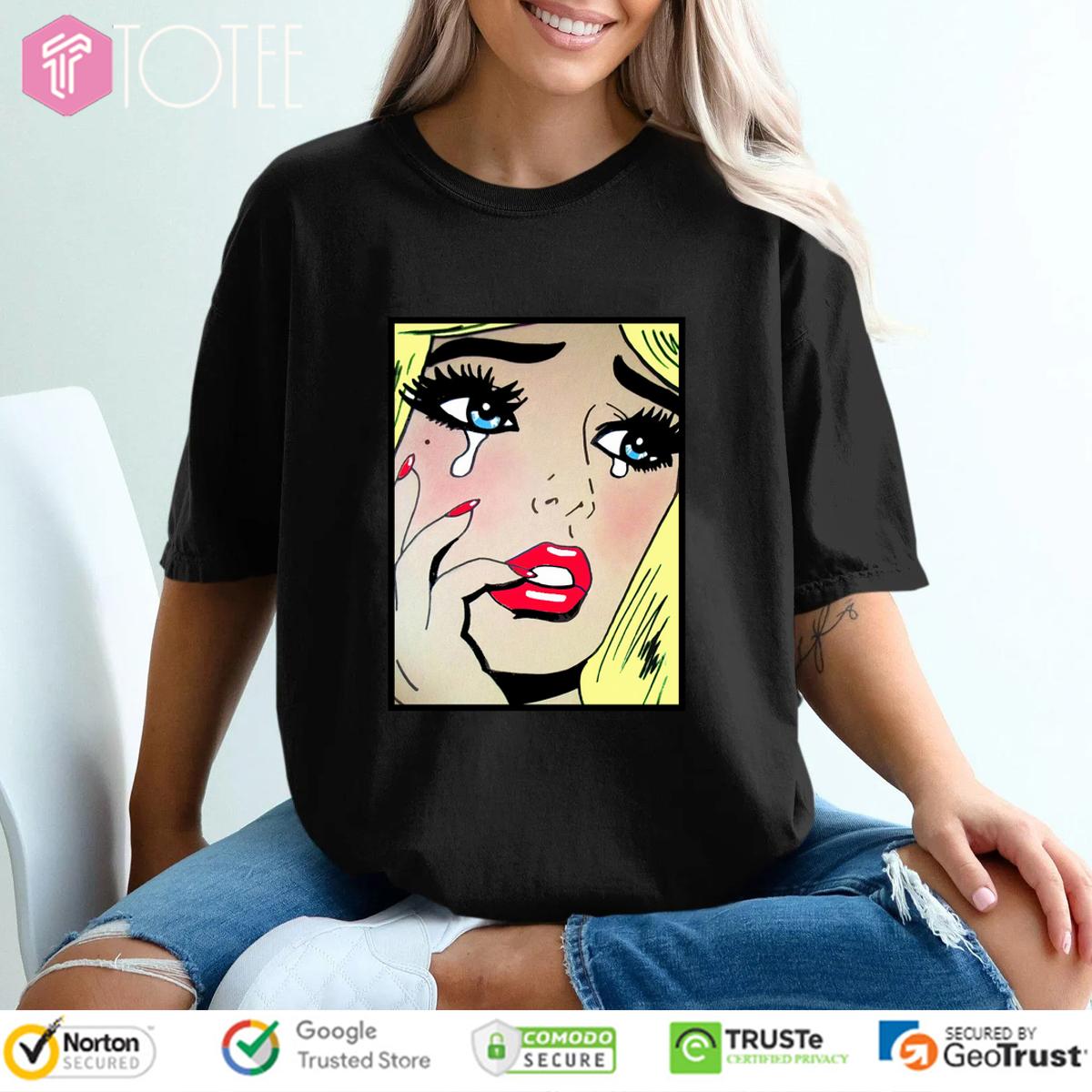 Women's Shirt Women's Shirt